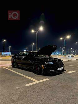 كرايسلر 300
